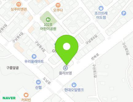 제주특별자치도 제주시 연북로 527 (아라일동) 지도