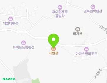 제주특별자치도 제주시 애월읍 신엄안3길 115 지도