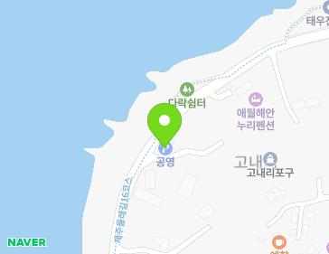 제주특별자치도 제주시 애월읍 애월해안로 288 지도