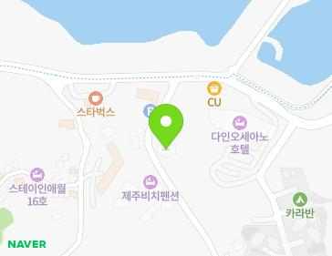 제주특별자치도 제주시 애월읍 애월해안로 384-7 지도