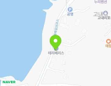 제주특별자치도 제주시 애월읍 애월해안로 274 지도