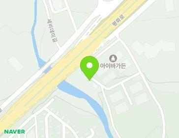 제주특별자치도 제주시 애월읍 평화로 2512 지도