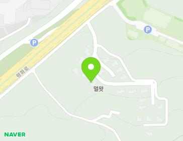 제주특별자치도 제주시 애월읍 평화로 2476-10 지도