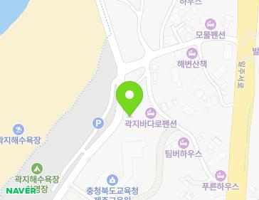 제주특별자치도 제주시 애월읍 곽지9길 23 지도