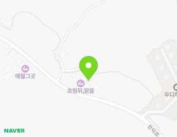 제주특별자치도 제주시 애월읍 천덕로 139-1 지도