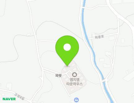 제주특별자치도 제주시 애월읍 고성10길 37-13 (엠지엠타운하우스) 지도