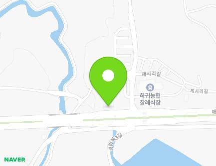 제주특별자치도 제주시 애월읍 애조로 399 지도
