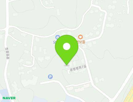 제주특별자치도 제주시 애월읍 광령평화7길 13-8 지도