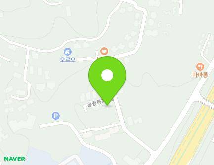 제주특별자치도 제주시 애월읍 광령평화7길 13 지도