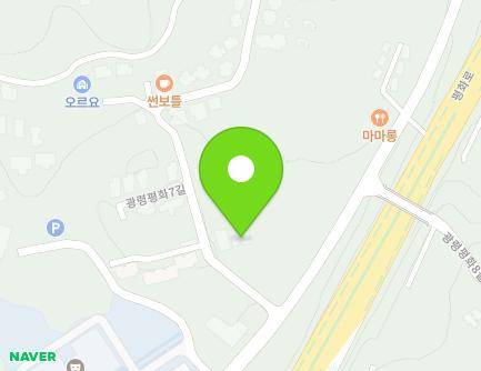 제주특별자치도 제주시 애월읍 광령평화7길 12 지도