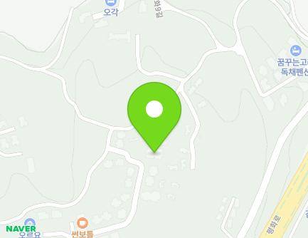 제주특별자치도 제주시 애월읍 광령평화7길 22-16 지도
