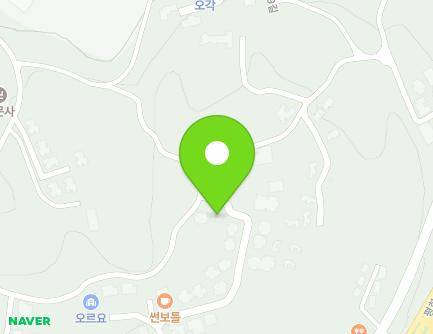 제주특별자치도 제주시 애월읍 광령평화7길 22-19 지도