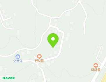 제주특별자치도 제주시 애월읍 광령평화7길 22-7 지도