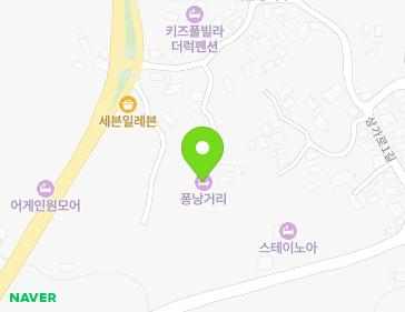 제주특별자치도 제주시 애월읍 상가북2길 23-10 지도