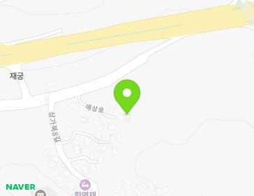제주특별자치도 제주시 애월읍 애상로 258-5 지도