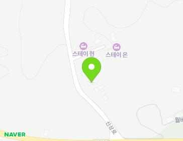 제주특별자치도 제주시 애월읍 신상로 405 지도