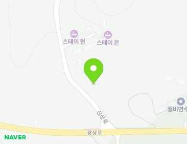 제주특별자치도 제주시 애월읍 신상로 409 지도