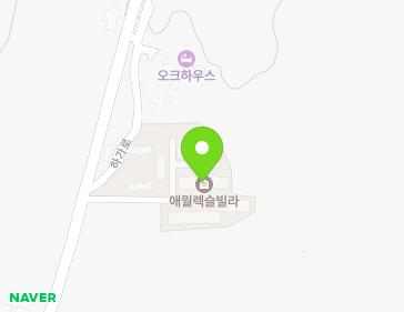 제주특별자치도 제주시 애월읍 하가로 27 (애월렉슬) 지도