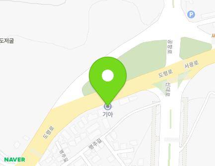 제주특별자치도 제주시 도령로 196 (연동) 지도