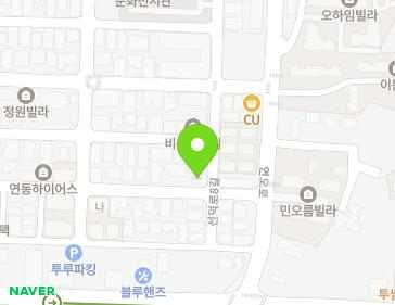 제주특별자치도 제주시 선덕로8길 32-1 (연동) 지도