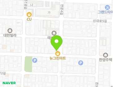 제주특별자치도 제주시 신대로7길 29-1 (연동) 지도