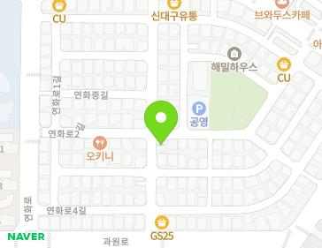 제주특별자치도 제주시 연화로2길 16 (연동) 지도