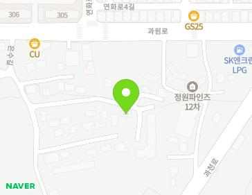 제주특별자치도 제주시 은수길 7-14 (연동, 태흥주택) 지도