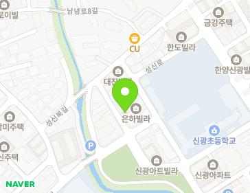 제주특별자치도 제주시 도령로7길 34 (연동, 청우아파트) 지도