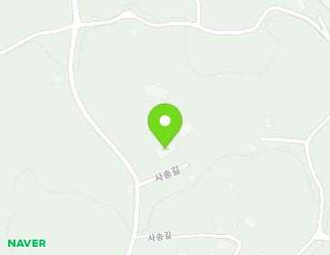 제주특별자치도 제주시 사송길 83 (영평동) 지도