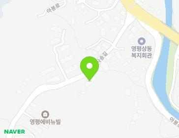 제주특별자치도 제주시 사송길 15 (영평동) 지도