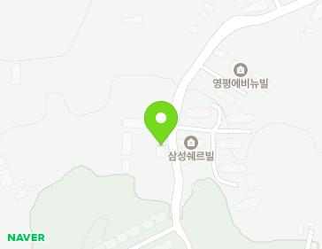 제주특별자치도 제주시 사송길 42 (영평동) 지도