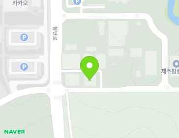 제주특별자치도 제주시 첨단로7길 3 (영평동, 제농) 지도