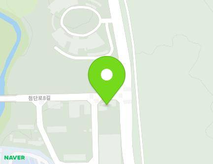 제주특별자치도 제주시 첨단로 318 (영평동, 포텍마이크로시스템) 지도