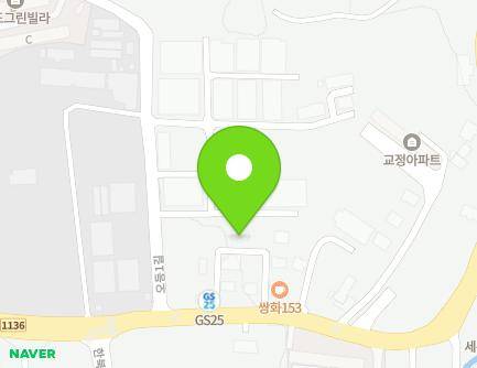 제주특별자치도 제주시 아연로 295-5 (오등동, 오등하나빌) 지도
