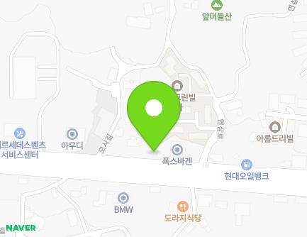 제주특별자치도 제주시 연삼로 121 (오라삼동, 에스포아) 지도