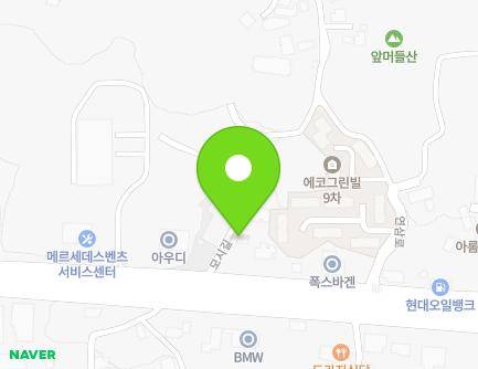 제주특별자치도 제주시 연삼로 117 (오라삼동, 에스포아) 지도