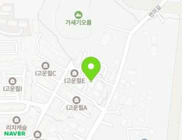 제주특별자치도 제주시 연미길 74-4 (오라삼동) 지도