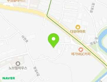 제주특별자치도 제주시 아연로 156-10 (오라이동, 소정빌리지) 지도