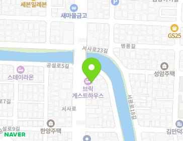 제주특별자치도 제주시 서사로 163 (오라일동) 지도