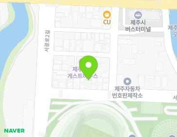 제주특별자치도 제주시 서광로2길 27-2 (오라일동) 지도