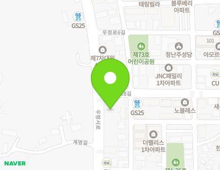 제주특별자치도 제주시 우령서로 37 (외도일동, 훈진빌) 지도