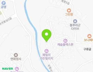 제주특별자치도 제주시 우령서로16길 54-40 (외도일동) 지도
