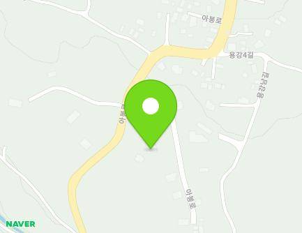 제주특별자치도 제주시 아봉로 514-24 (용강동) 지도