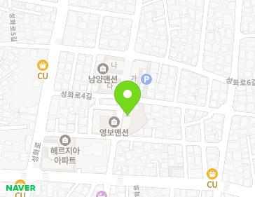 제주특별자치도 제주시 용화로5길 8 (용담이동, 영보맨션) 지도