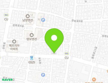 제주특별자치도 제주시 용화로 35 (용담이동, 진영빌라) 지도