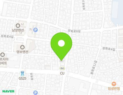 제주특별자치도 제주시 용화로9길 3 (용담이동) 지도