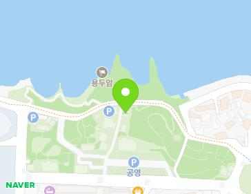 제주특별자치도 제주시 서해안로 687-8 (용담이동) 지도