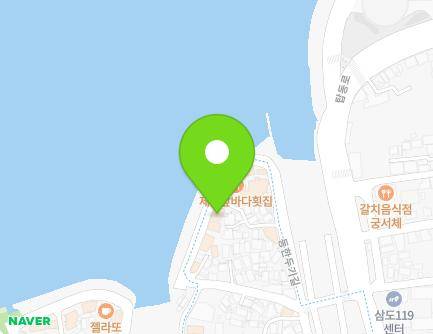 제주특별자치도 제주시 동한두기길 31-2 (용담일동) 지도