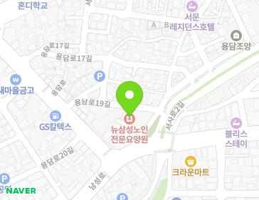 제주특별자치도 제주시 용담로19길 12 (용담일동) 지도