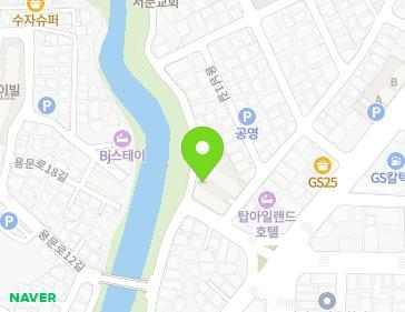 제주특별자치도 제주시 용남1길 48 (용담일동, 청암용담연립주택) 지도